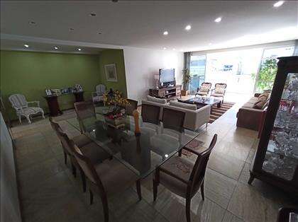 Sala de almoço