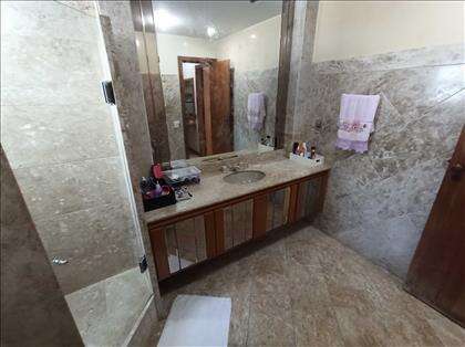 WC suíte master