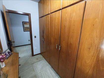 Closet suíte master
