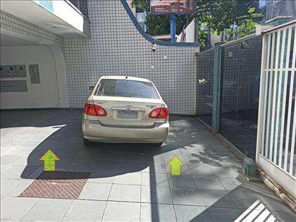 Mais 1 a 2 vagas adicionais