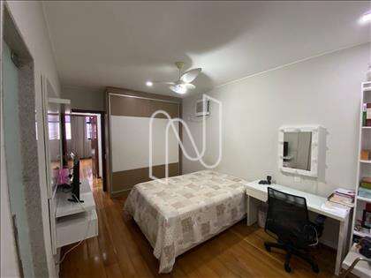 Quarto 3 - com suíte canadense