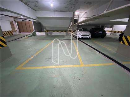 Vaga de Garagem