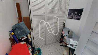 Quarto de serviço
