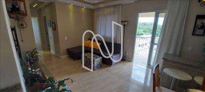Sala em L, 2 ambientes