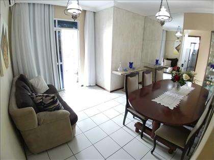 Sala dois ambientes