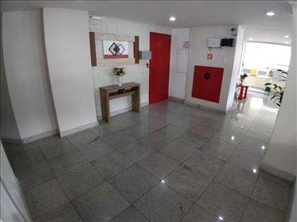 Hall de entrada