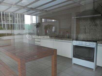 cozinha gourmet