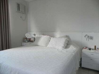 quarto casal