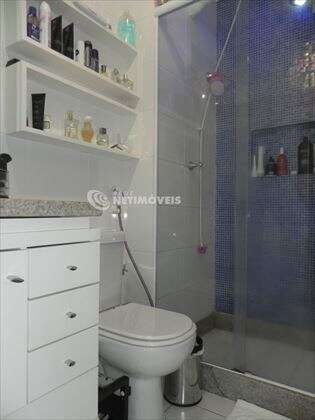 banheiro