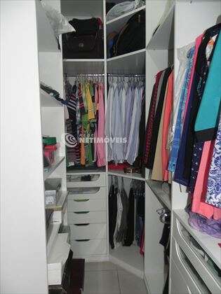 closet