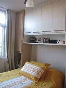 Quarto casal