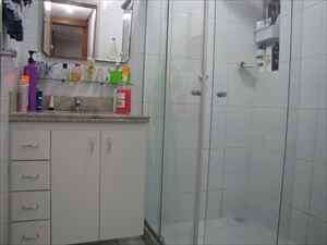 Banheiro social