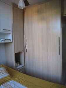 Armários quarto casal
