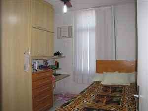 Quarto solteiro