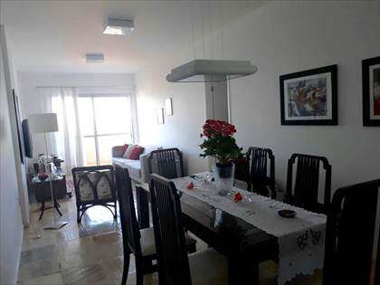 sala para 2 ambientes