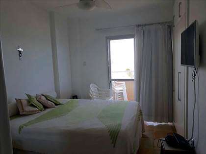quartos sol da manhã
