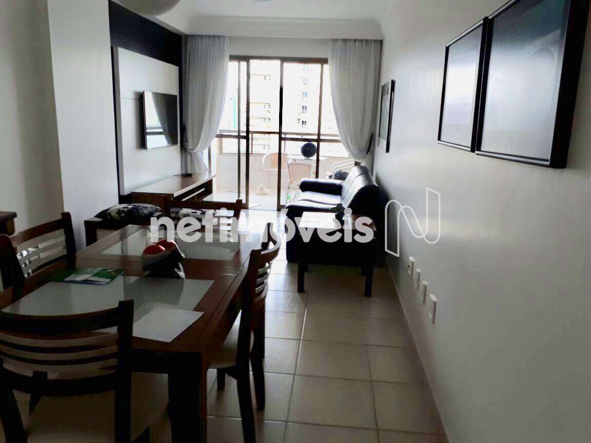 Sala de estar jantar