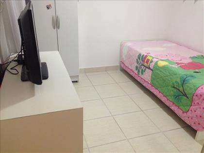 Quarto solteiro