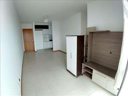 Sala ampla dois ambientes