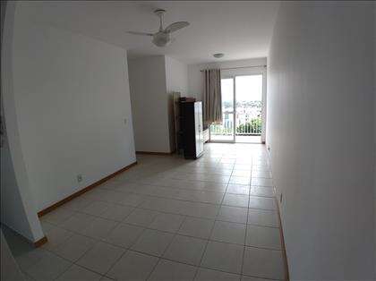 Sala ampla dois ambientes