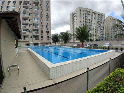 Piscinas