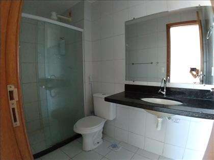 Banheiro suite
