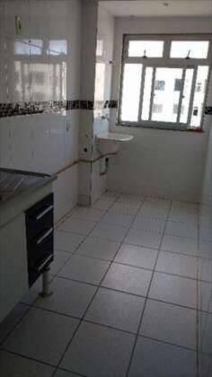Cozinha/ área de serviço