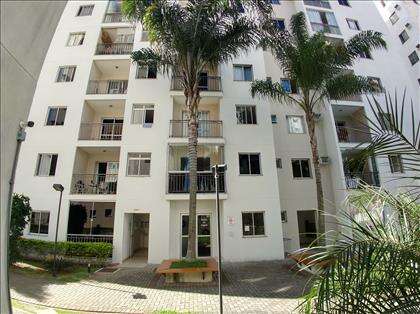Fachada do bloco