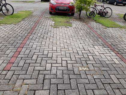 Vaga de garagem