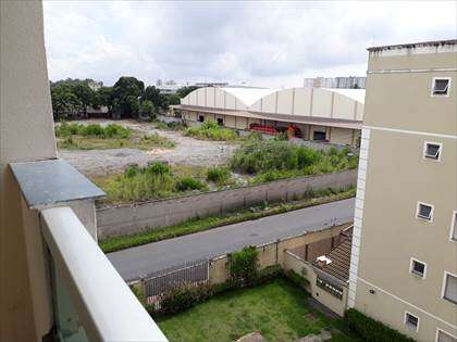 Vista da varanda