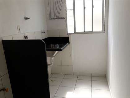 Área de serviço