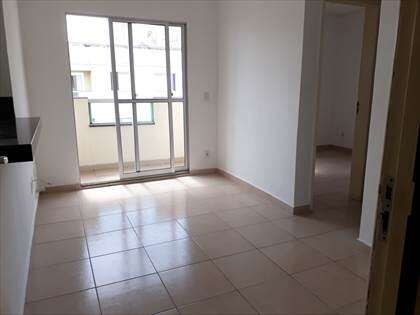 Sala para dois ambientes