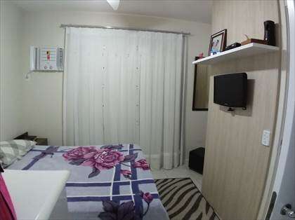Quarto Suite
