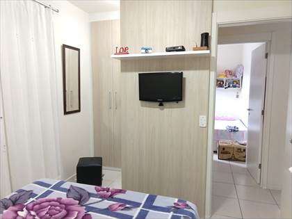 Quarto suite