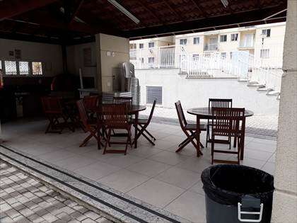 Espaço gourmet