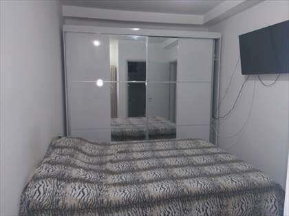 Quarto Suite