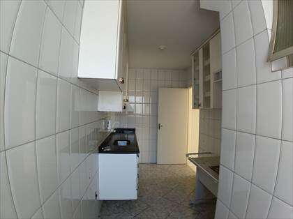 Cozinha com modulados