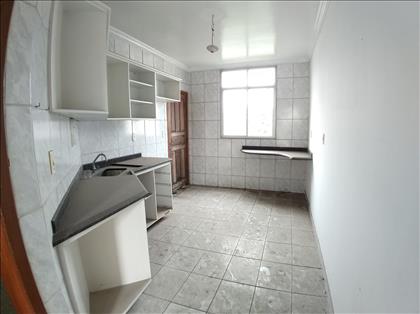 Cozinha com modulados