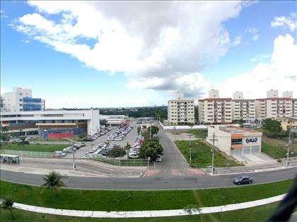 VISTA DA VARANDA