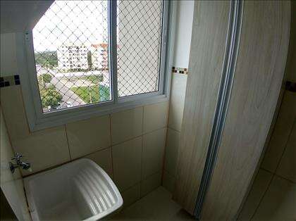 ÁREA DE SERVIÇO