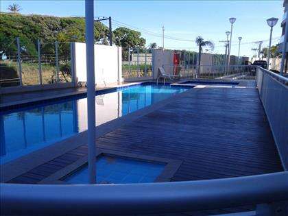 Piscinas