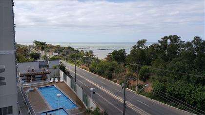 Vista da varanda