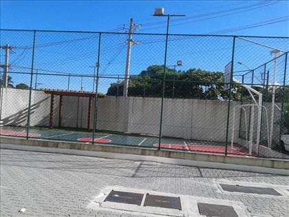 Quadra de esportes