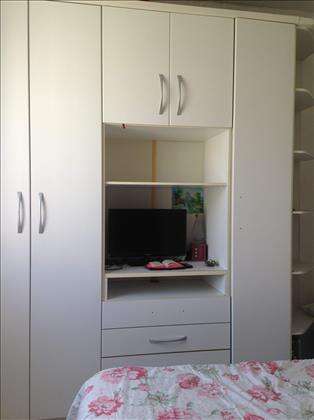 Quarto casal