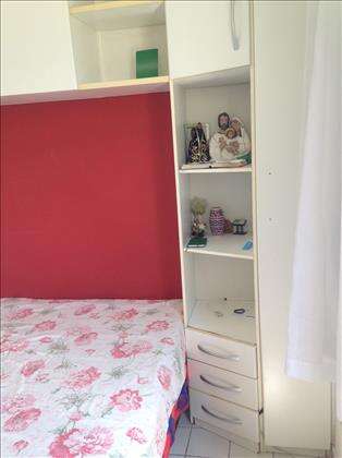 Quarto I casal