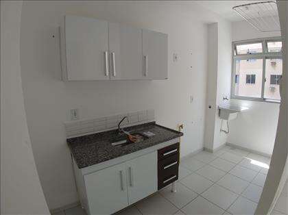 Cozinha/ área de serviço