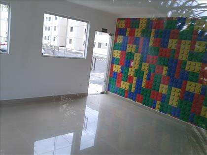 Espaço Kids