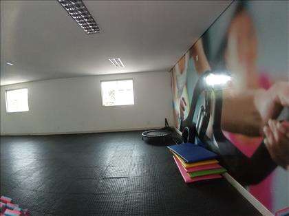 Espaço Fitness