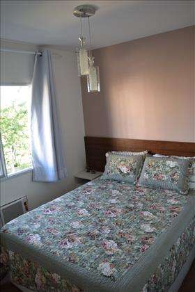 Quarto suite