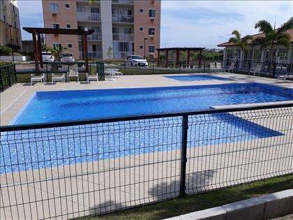 Piscinas